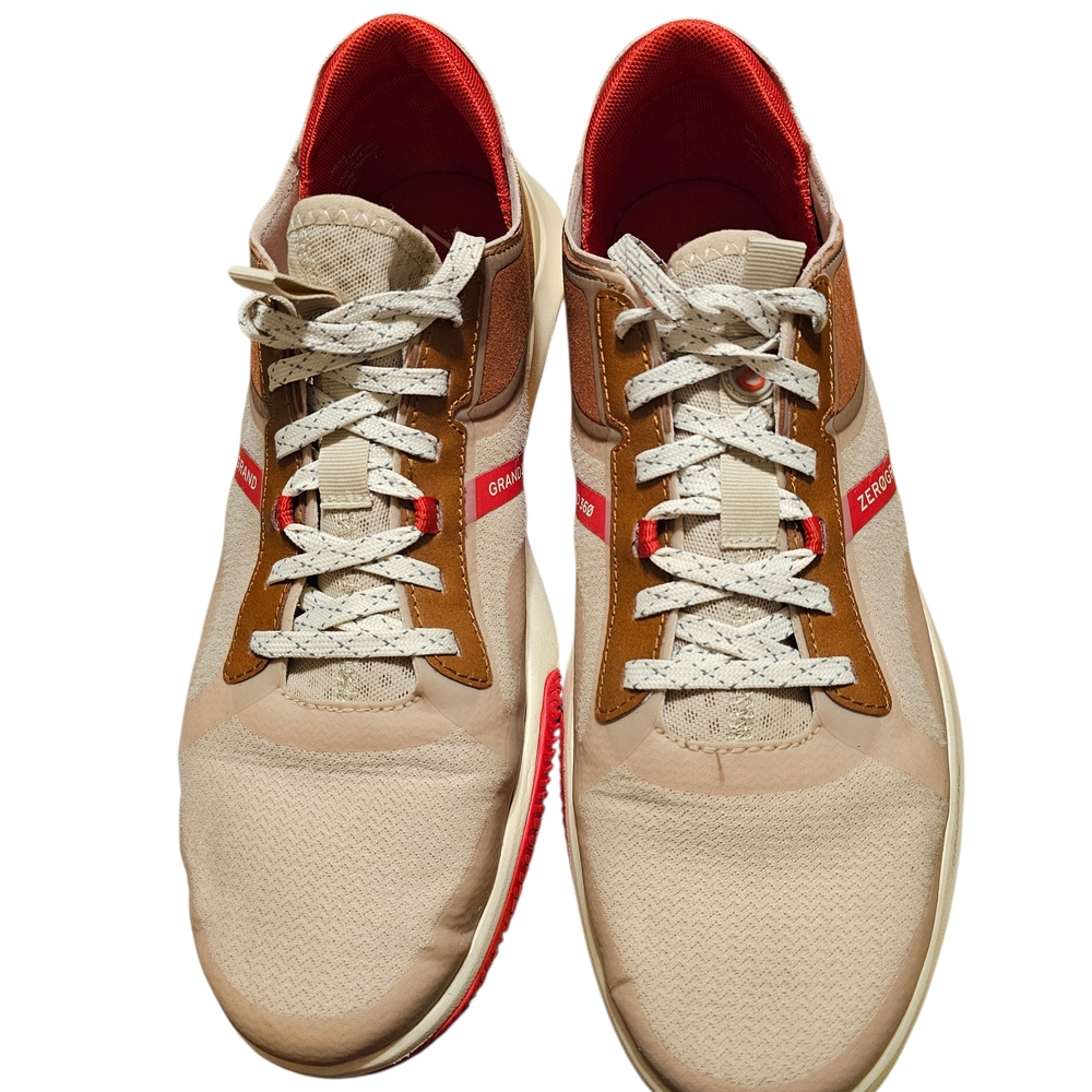 Cole Haan Men's Tennis Sneakers